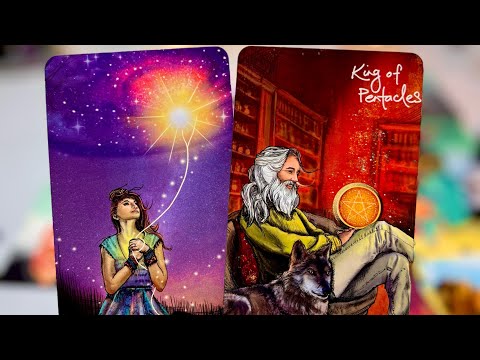 Видео: ✨НИЧЕГО НЕ ПОТЕРЯНО‼️ЖИЗНЬ ВАС ЕЩЕ УДИВИТ‼️