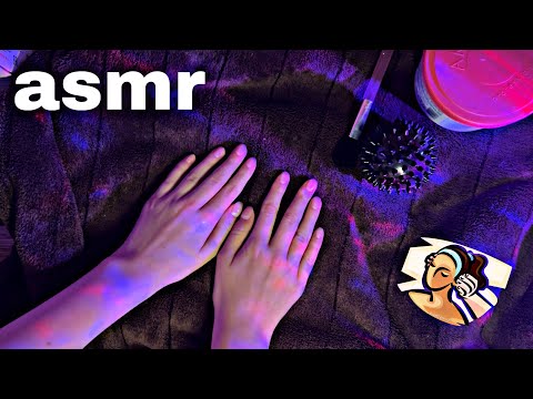 Видео: асмр 💆🏼‍♀️ приятный МАССАЖ РУК ❤️‍🔥 релаааакс / asmr massage hands 