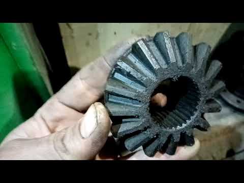 Видео: Гусеничный вездеход бродяга. Решение проблемы супортов