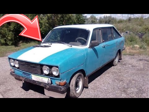 Видео: Как делали самодельные автомобили в СССР №6