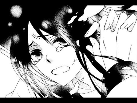 Видео: ☆Шепот слов «Озвучка манги» сингл ☆
