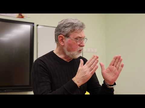 Видео: 5 лекция по философии языка