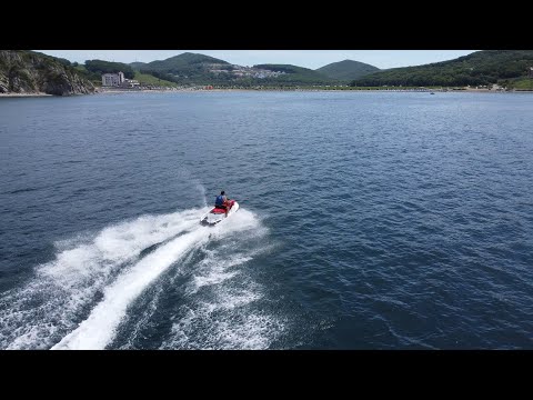 Видео: 👍№1. ☀️🏖ПЛЯЖ. ⭐️НАХОДКА⭐️. РИЦА. 🚤КАТЕР. 26.07.2022