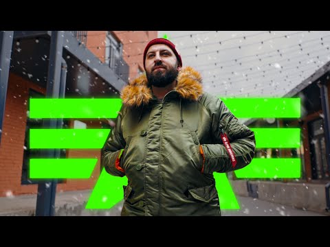 Видео: Обзор Alpha Industries N-3B. Стоит ли брать в 2024?