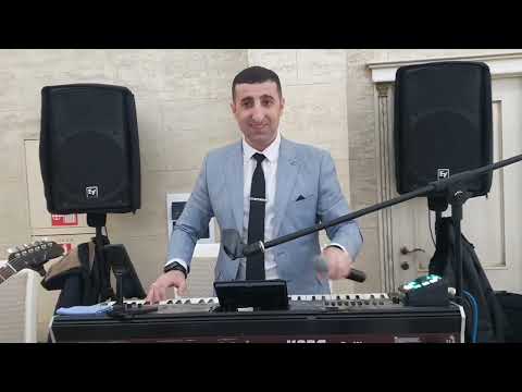 Видео: Алекс Везири - Праздник 23 февраля Чалтырь 24.02.2024