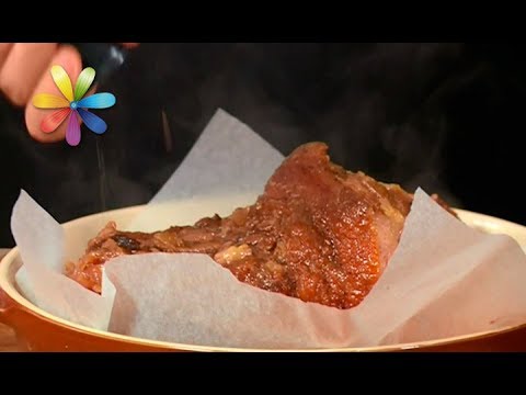 Видео: Скорая кулинарная помощь от Сергея Калинина – Все буде добре. Выпуск 1094 от 26.09.17