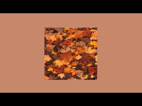 Видео: андрей леницкий - листья (8D + slowed + reverb)