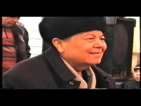 Видео: Ўзбекистон халқ хофизи ҚОБИЛЖОН ЮСУПОВ шогирдлар даврасида