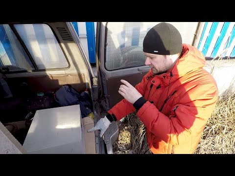 Видео: Металлолом (44-я серия). Развлечения не без пользы.