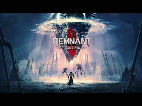 Видео: REMNANT II #18 // Прохождение 1\3 DLC The Dark Horizon/Темный горизонт