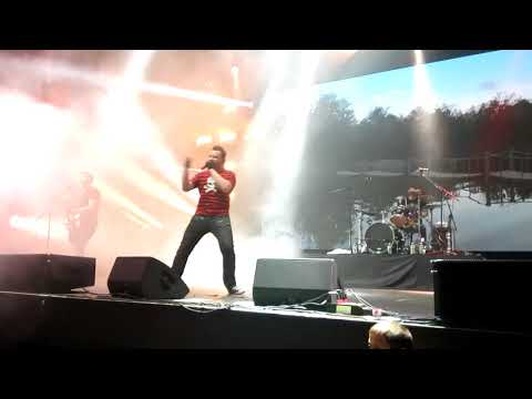 Видео: КняZz.КиШ.Рогатый.07.08.2017.