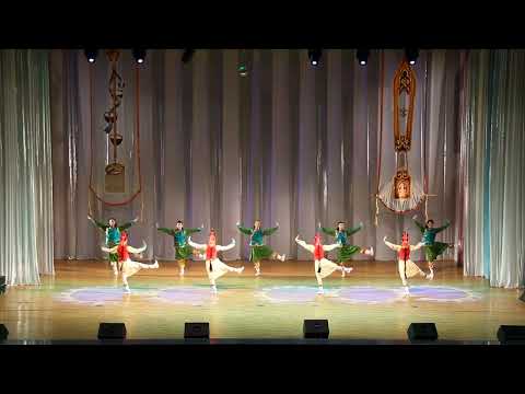 Видео: Боржигон талын залуус - Borjigon taliin zaluus