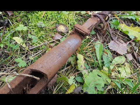 Видео: Немецкая помойка)