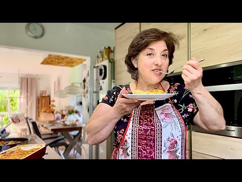 Видео: Встречаю гостей с Тепаньяки | Дегустация Картофельной запеканки | Осенний садовый Марафон❤️Элина 