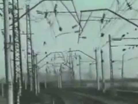 Видео: Контактная сеть железных дорог (Contact rail network)