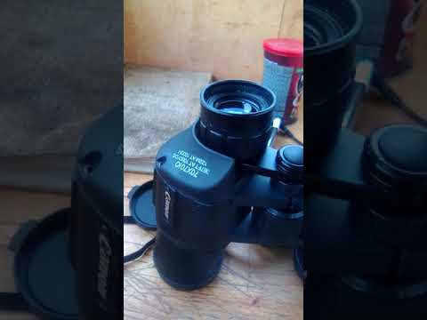 Видео: Бинокль canon70x70 отзывы