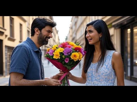 Видео: Engin Akylek не мог сдержать слезы, когда увидел жест Tuba Büyuküstün