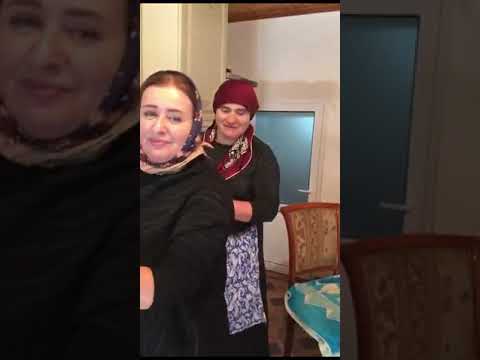 Видео: Даргинские песни под гармошку всегда приятно слушать в отличной компании близких и друзей