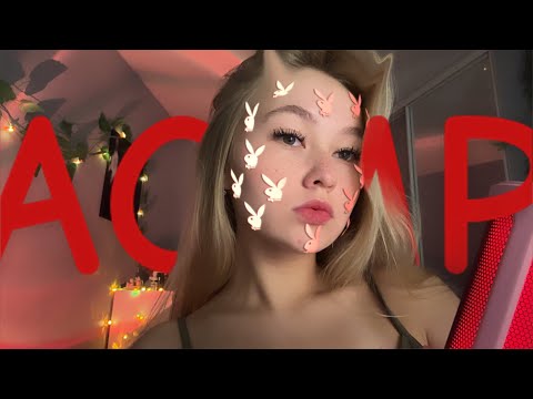 Видео: АСМР💗но если это про тебя, ты проиграл ♨️