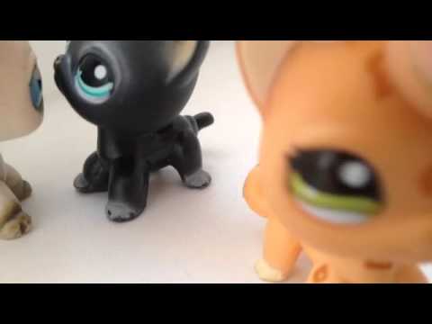 Видео: LPS:Мой рай-music video