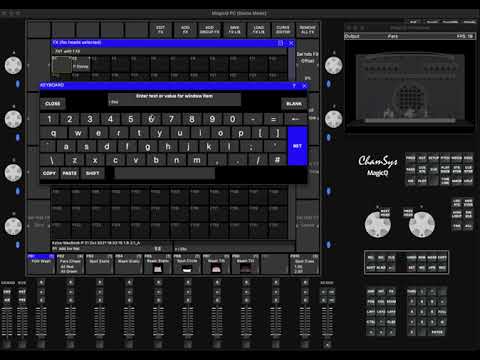 Видео: Stomp FX (стомп эффект) - Остановка эффекта