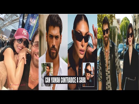 Видео: Джан Яман отрицает Сару в итальянских СМИ!