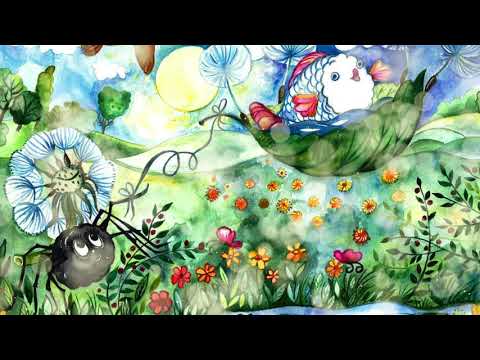 Видео: Бліскаўка і Дзьмухавец. Аўдыёказкі на беларускай мове. Аудиосказка на белорусском языке