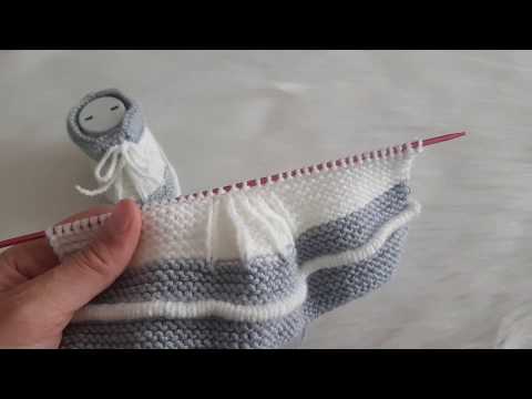 Видео: Модели пинеток Easy Baby - модель пинеток с двумя иглами