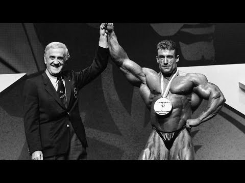 Видео: ВСЕ 7 ОЛИМПИЙ ДОРИАНА ЙЕЙТСА!