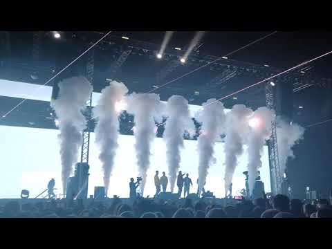 Видео: "Без любви" "Дома не сиди" "Атаман"Руки вверх Архангельск 18.04.2024