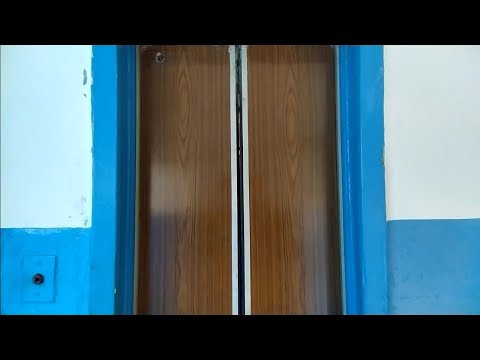 Видео: Лифт с громким АС-62! пр-кт Гагарина 35 п.1, город Сызрань, серия дома: 1-467А-19, (Монгора 2-й)