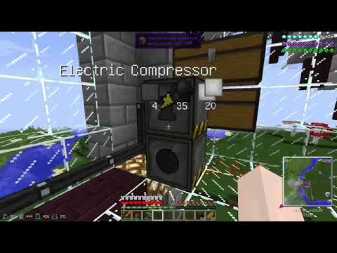 Видео: ЛЗГ - Minecraft – Новые Технологии – Д13 – Чугунный зад