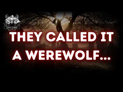 Видео: Скрыло ли правительство инцидент на территории между озерами?