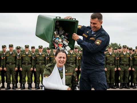 Видео: 🔥 История, от которой мурашки по коже! Никто не ожидал такой развязки!