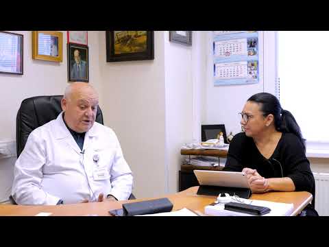 Видео: 03 Иммуногистохимия после биопсии сторожевого лимфоузла