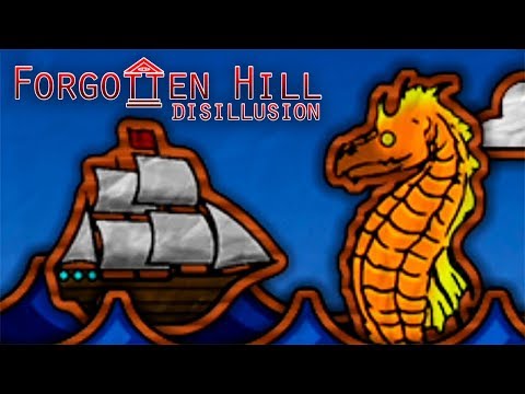 Видео: СДАЛ ЕГЭ НА 101 БАЛЛ ► Forgotten Hill Disillusion #5