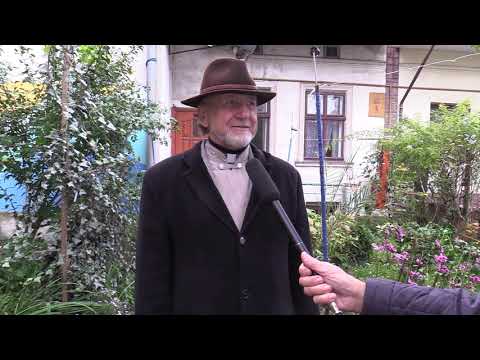 Видео: ВІДРОДЖЕНА ВІРОЮ _ Частина І _ про підпілля УГКЦ на Знесінні