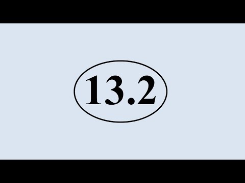 Видео: Французский по плейлистам. Урок 13.2. Теория