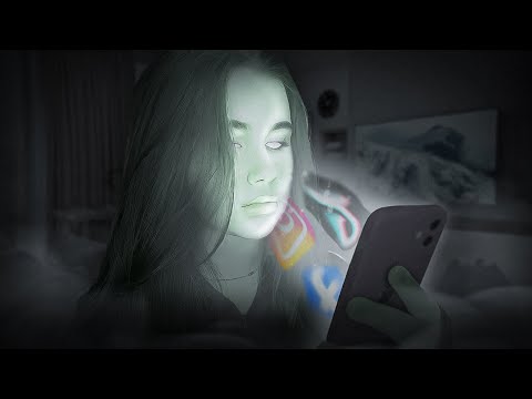 Видео: ЗАЛЕЖНІСТЬ від соціальних мереж РУЙНУЄ твоє життя | Наукове пояснення про дофамін