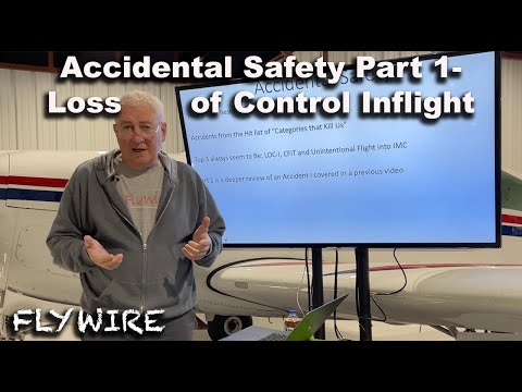 Видео: Безопасность при несчастных случаях, часть 1, LOC I