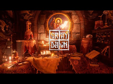 Видео: Финал - Grey Dawn - Часть 3