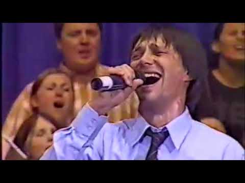 Видео: Блажен народ у которого Господь есть Бог (Кочкин, Ледяев, Мурашов)