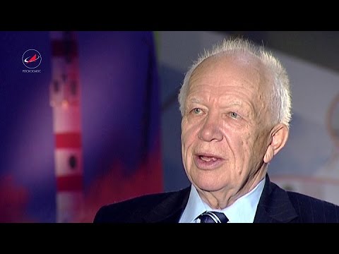 Видео: Никита Хрущёв: ракеты и космос // Лекция Сергея Хрущева