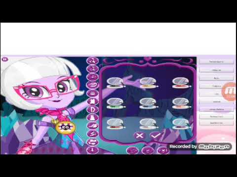 Видео: Одевалки ЭГ