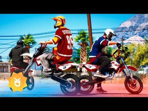 Видео: GTA 5 ROLEPLAY | YDDY:RP #391 - БУРГЕР ТАУН (ГРАЖДАНСКИЙ)