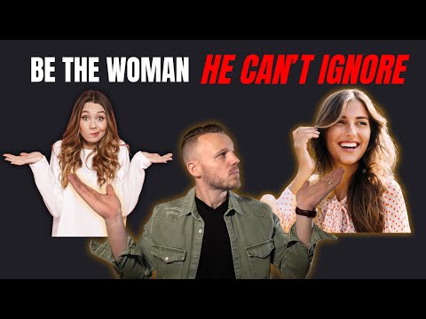 Видео: Искусство женского магнетизма: 6 способов привлечь его внимание
