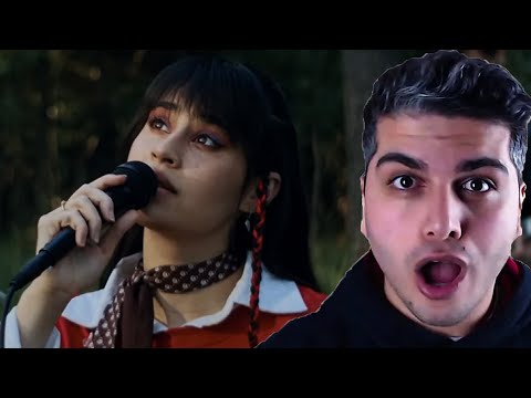 Видео: Diana Ankudinova (Диана Анкудинова) - Сойти с ума (Премьера клипа, 2025) REACTION