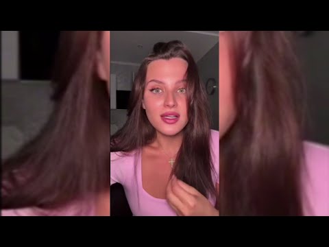 Видео: 35 ЛЕТНЯЯ Б/Ушка БOMБИT HA МУЖЧИН!