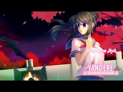 Видео: ×Yandere simulator× Райбару читер