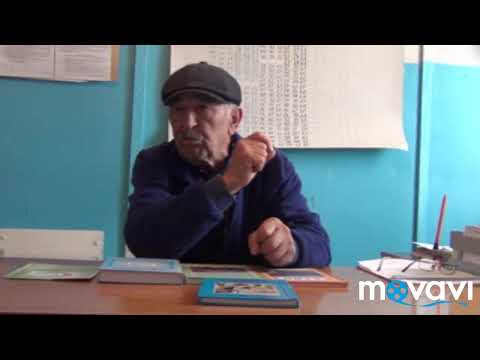 Видео: Андийская история.